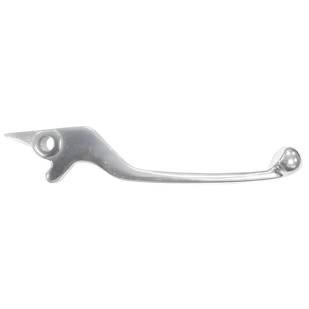Bremshebel Vicma rechts silber in OEM Qualität für Honda CBR R 125 ccm Bj. 2004 - 2008