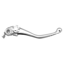 Bremshebel Vicma rechts silber in OEM Qualität für Ducati Hypermotard Evo S 1100 ccm Bj. 2007 - 2012