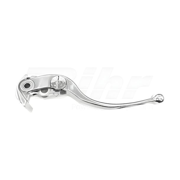 Bremshebel Vicma rechts silber in OEM Qualität für Yamaha YZF-R1 1000 ccm Bj. 2015