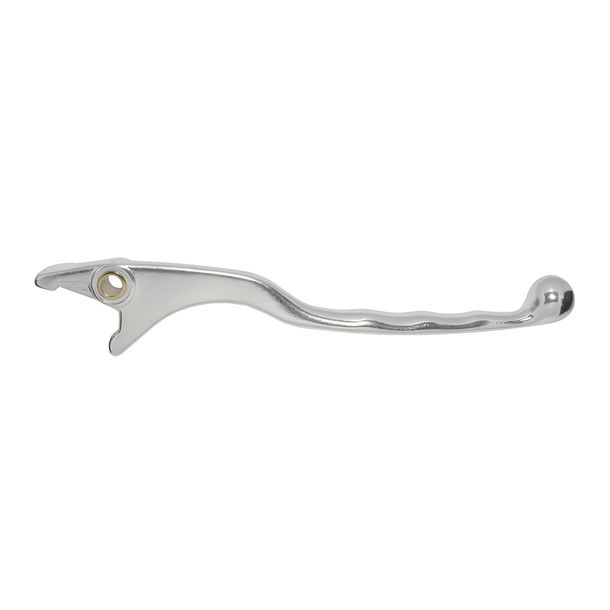 Bremshebel Vicma rechts silber in OEM Qualität für Kawasaki ER-5 500 ccm Bj. 1997 - 2003