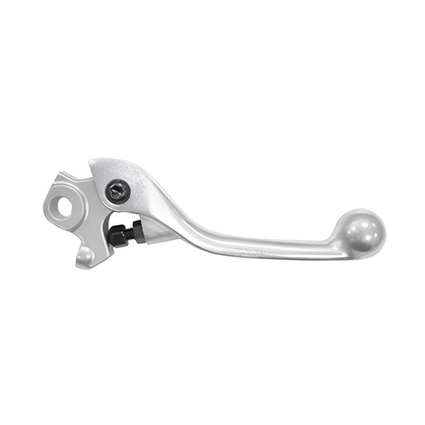 Bremshebel Vicma rechts silber in OEM Qualität für Yamaha YZ F 250 ccm Bj. 2007 - 2015