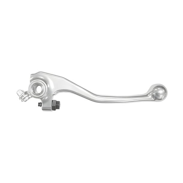 Bremshebel Vicma rechts silber in OEM Qualität für Honda CRF R 250 ccm Bj. 2007 - 2015