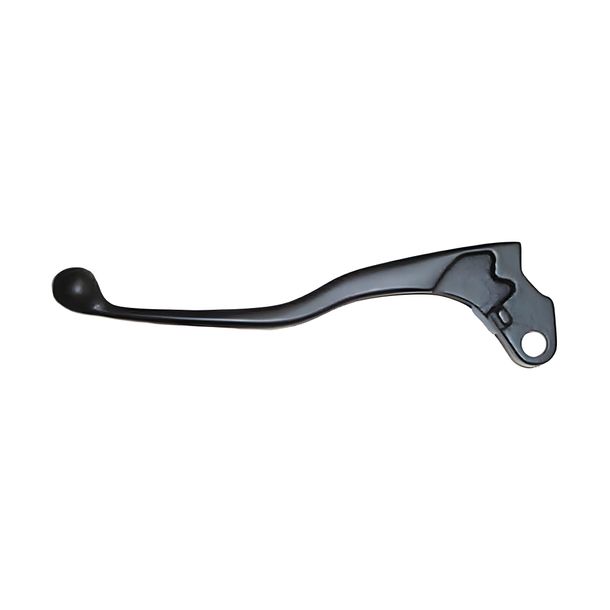 Brems- Kupplungshebel Vicma links schwarz in OEM Qualität für Kawasaki ZX-6R ZZR GPZ S KLE 500 / 600 ccm Bj. 1991 - 2007