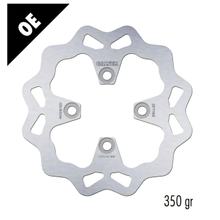 Tarcza hamulcowa Galfer DF719W WAVE® z ECE R90 homologacją, sztywne przód 165x4mm (2 wymagane) dla Bombardier - Can-am Quest XT Traxter Max Outlander XXC XMR X DS Baja 500 - 800