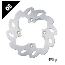 Disco de travão Galfer DF727W WAVE® com ECE R90 homologação, rígido traseiro 196x4mm para Bombardier - Can-am Quest XT Traxter 4x4 Max XL DS Outlander XXC XMR X Baja 90 - 800 ccm