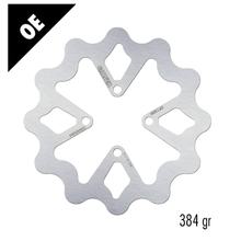 Brzdový kotouč Galfer DF730W WAVE® s ECE R90 homologací, pevné vzadu 199x3,5mm pro Yamaha YFZ S 450 ccm