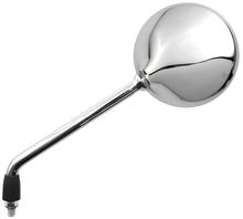Zrcátko Vicma levé chrom v kvalitě OEM M10/125