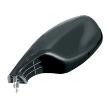 Vicma linkerspiegel zwart in OEM - kwaliteit voor Cagiva Mito EV, Ducati S Sachs XTC Racing R XTC-S SPS Biposto 50/125/748/916/996 ccm