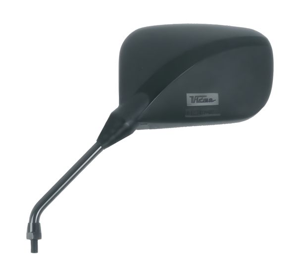 Spiegel Vicma links schwarz in OEM - Qualität M8/125
