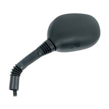 Specchietto Vicma sinistro nero in OEM - qualità M10/125