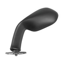 Vicma linker zwarte spiegel in OEM-kwaliteit voor Aprilia RS4 RS, d.w.z. 50/125 ccm