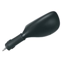 Espelho Vicma esquerdo preto em qualidade OEM para Moto Guzzi V11 Le Mans 1100 ccm ano 2001 - 2005