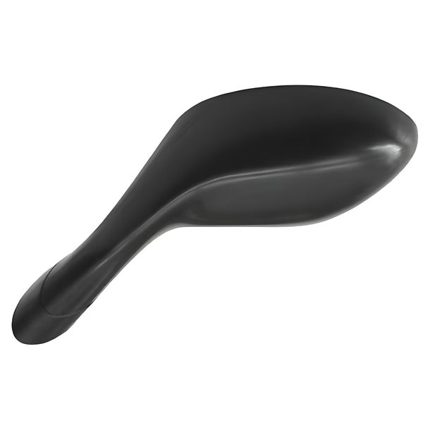 Spiegel Vicma links schwarz in OEM - Qualität für BMW R HP2 Sport 1200 ccm Bj. 2006 - 2011