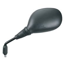 Mirror Vicma left black in OEM - quality M10/125
