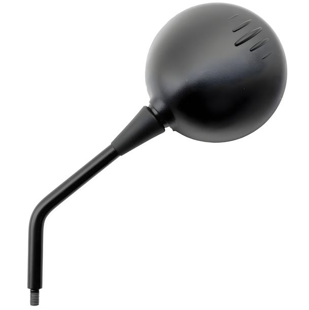 Specchio Vicma sinistra / destra nero OEM - qualità M8 / 125