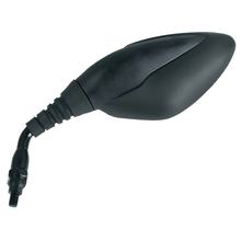 Specchio Vicma sinistra nero in OEM - qualità M10 / 125