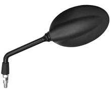 Specchio Vicma sinistra / destra nero OEM - qualità M10 / 150