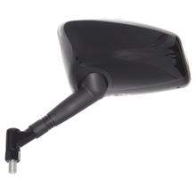 Vicma linker zwarte spiegel in OEM - M10/125-kwaliteit