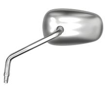 Cromata a specchio Vicma lasciato in OEM - qualità per Triumph Thunderbird 1600 ccm Anno 2009 - 2015