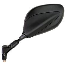 Specchio Vicma sinistra nero in OEM - qualità M10 / 125