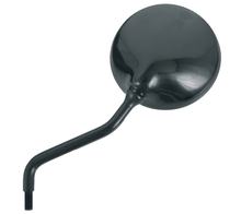 Vicma linker zwarte spiegel in OEM - M10/125-kwaliteit