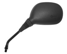Specchio Vicma sinistra nero in OEM - qualità M10 / 125