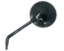 Specchio Vicma sinistra / destra nero OEM - qualità M10 / 125