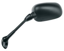 Specchio Vicma sinistra nero in OEM - qualità per Honda CB S SA 1300 ccm Anno 2005 - 2013