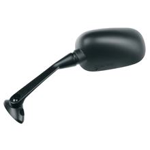 Vicma linkerspiegel zwart in OEM-kwaliteit voor Honda CBF N S ABS XL V Varadero 125/600 cc bouwjaar 2004 - 2014