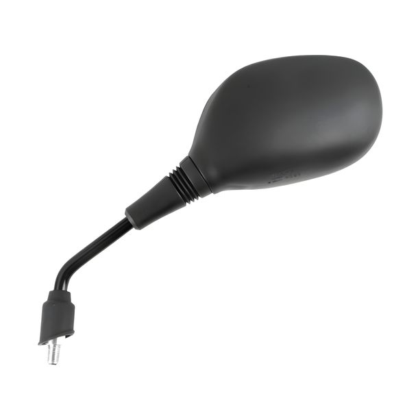 Spiegel Vicma links schwarz in OEM - Qualität M10/125