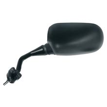 Specchio Vicma sinistra nero in OEM - qualità per Honda CBF A N S ABS 600 / 1000 ccm Anno 2004 - 2007