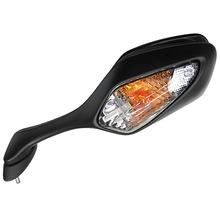 Specchio ha lasciato nero Vicma in OEM - indicatori di qualità integrati