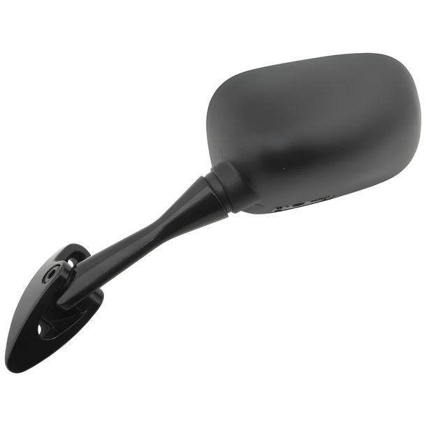 Spiegel Vicma links schwarz in OEM - Qualität für Honda VFR F 800 ccm Bj. 2000 - 2001