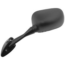 Specchio Vicma sinistra nero in OEM - qualità per Honda VFR F 800 ccm Anno 2000 - 2001