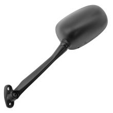 Specchio Vicma sinistra nero in OEM - qualità per Honda CBR R 125 ccm Anno 2011 - 2014