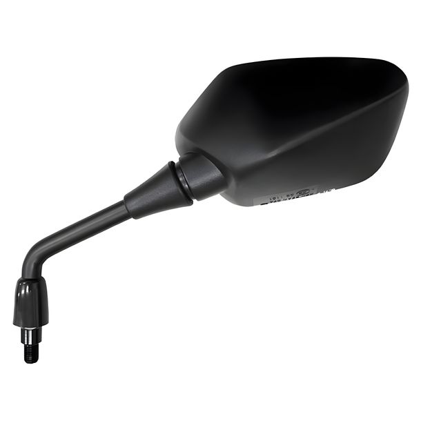 Spiegel Vicma links schwarz in OEM - Qualität M10/125