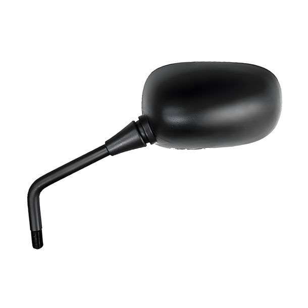 Spiegel Vicma links schwarz in OEM - Qualität M12/125
