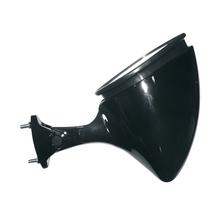 izquierda negro espejo Vicma en el OEM - calidad para Kawasaki ZX-12 R 1200 ccm Año 2000 - 2001