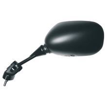 Zrcátko Vicma levé černé v OEM - kvalitě pro Kawasaki ZX-6R ZX-10R 600 / 636 / 1000 ccm RV. 2004 - 2007