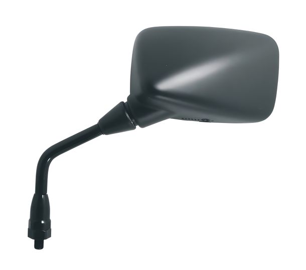 Miroir Vicma gauche noir OEM - qualité M10 / 125