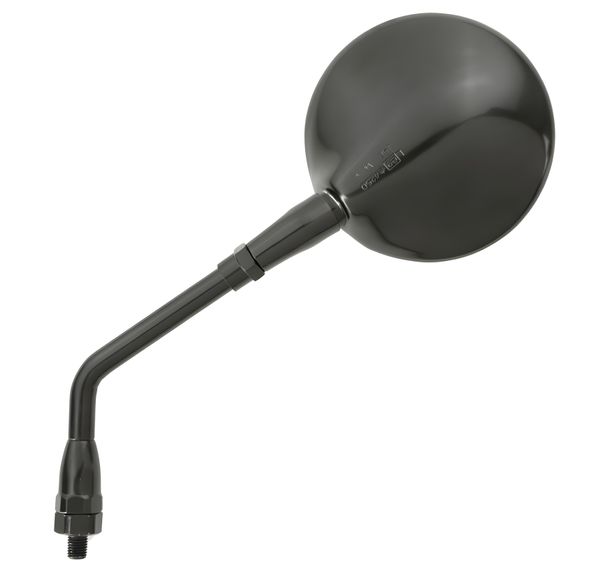 Spiegel Vicma links / rechts schwarz in OEM - Qualität M10/125