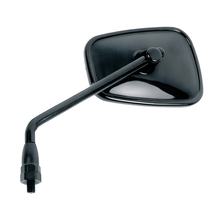 Miroir Vicma gauche noir OEM - qualité M10 / 125