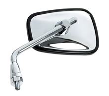 Miroir chrome Vicma gauche dans OEM - la qualité M10 / 125