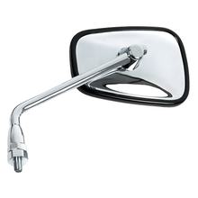 Miroir chrome Vicma gauche dans OEM - la qualité M10 / 125
