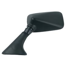 Miroir Vicma gauche noir OEM - qualité pour Kawasaki GPZ RX R 600 / 1000 ccm Année 1985 - 1989