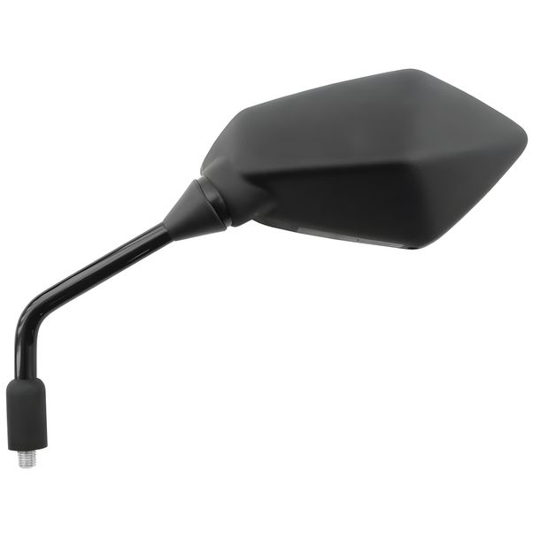 Spiegel Vicma links schwarz in OEM - Qualität M10/125