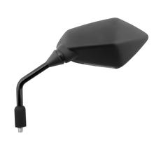 Miroir Vicma gauche noir OEM - qualité M10 / 125