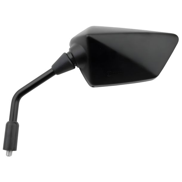 Spiegel Vicma links schwarz in OEM - Qualität M10/125