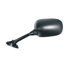 Specchio Vicma sinistra nero in OEM - qualità per Suzuki GSX R SV S SF 650 / 1000 ccm Anno 2003 - 2010