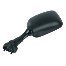 izquierda negro espejo Vicma en el OEM - calidad para Suzuki RF GSX-R W P.R K.L.M.N 900 / 1100 ccm Año 1991 - 1997